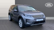 Land Rover Discovery Sport 2.0 D200 SE 5dr Auto Diesel Station Wagon